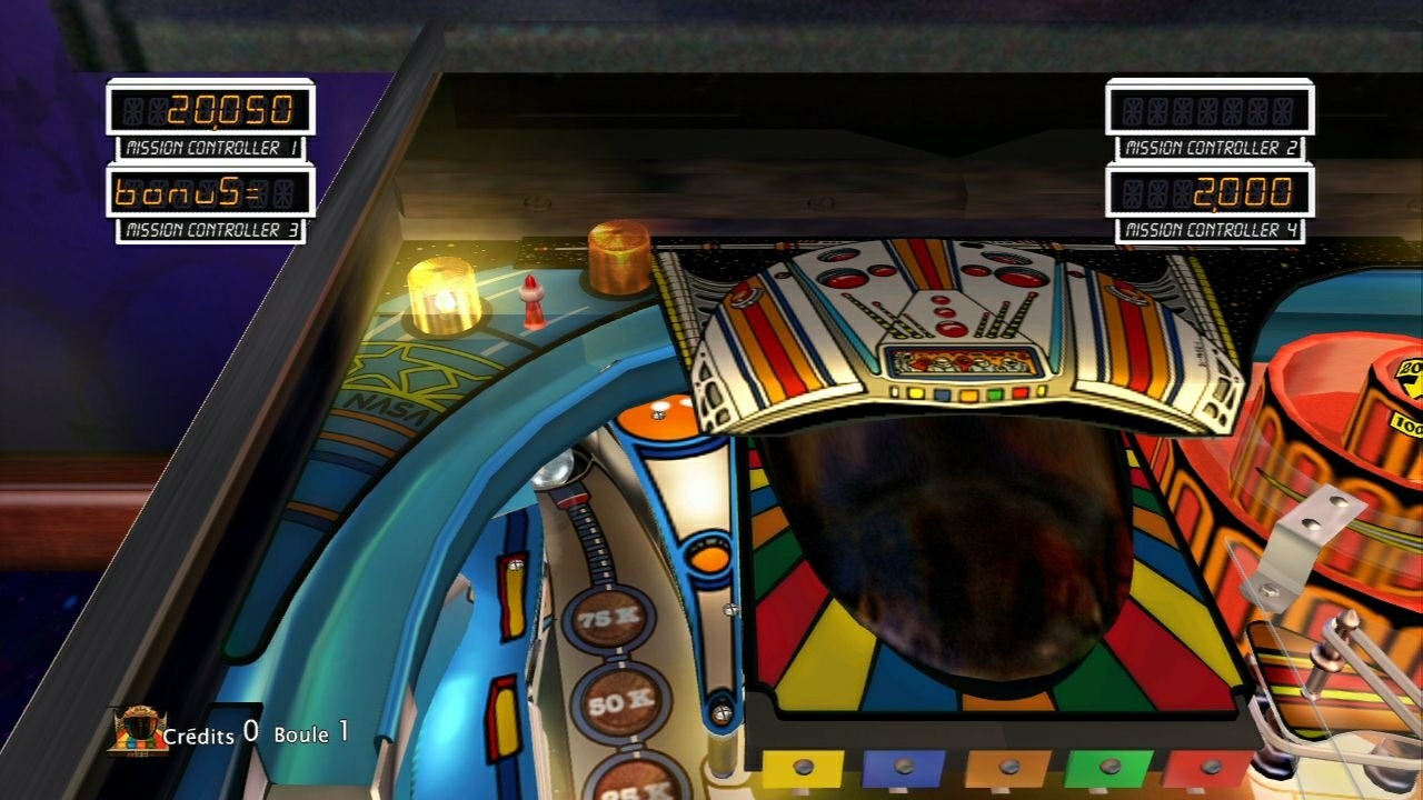 Williams Pinball Classics - Imagen 18